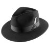 Stetson Vencaster Online