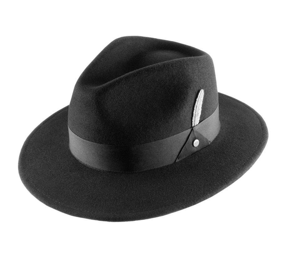 Stetson Vencaster Online