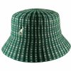 Kangol Prep Plaid Bucket Clearance