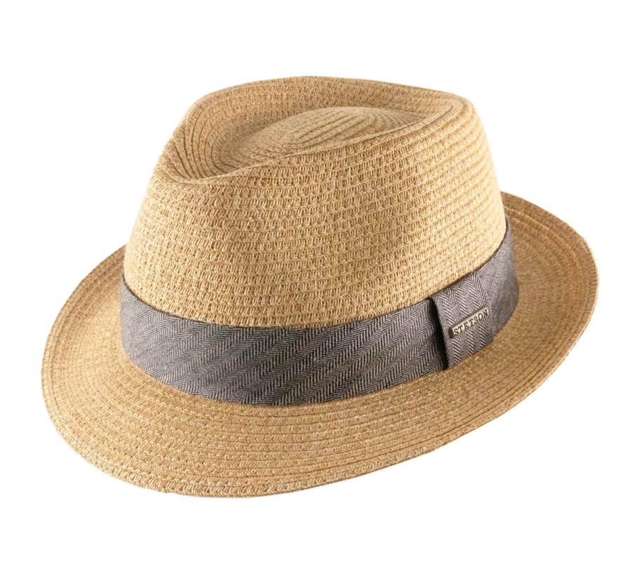 Stetson Trilby Toyo Hot