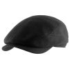 Stetson Driver Cap Wool/Cashmere New