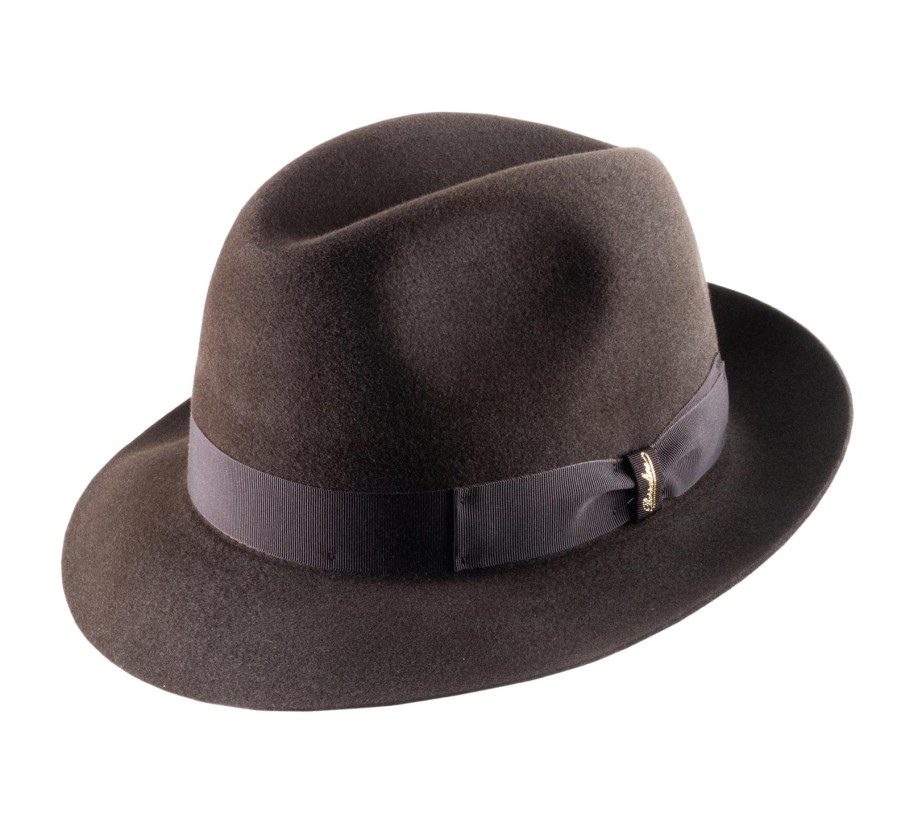 Borsalino Anwen Marengo Clearance