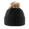 Classic Italy Classic Bonnet Pompon New