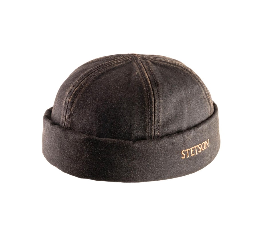 Stetson Docker Co/Pes Clearance