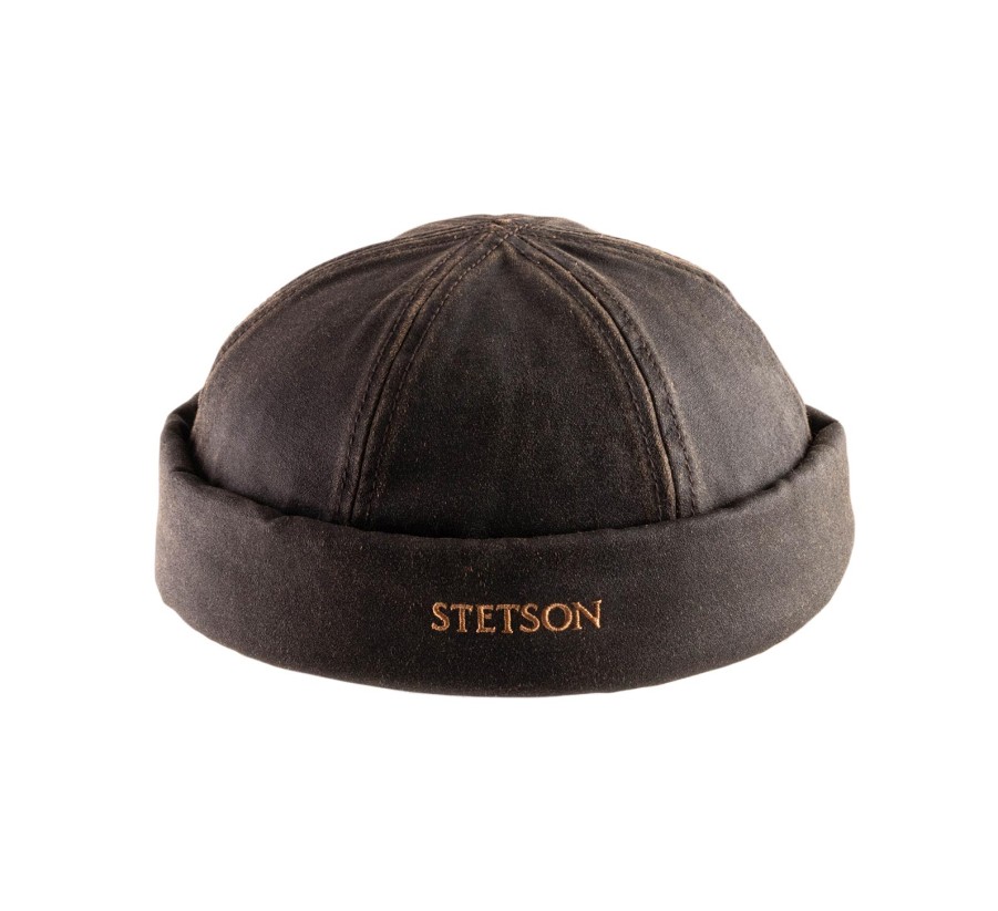 Stetson Docker Co/Pes Clearance