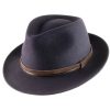 Collection Trilby Velvet New