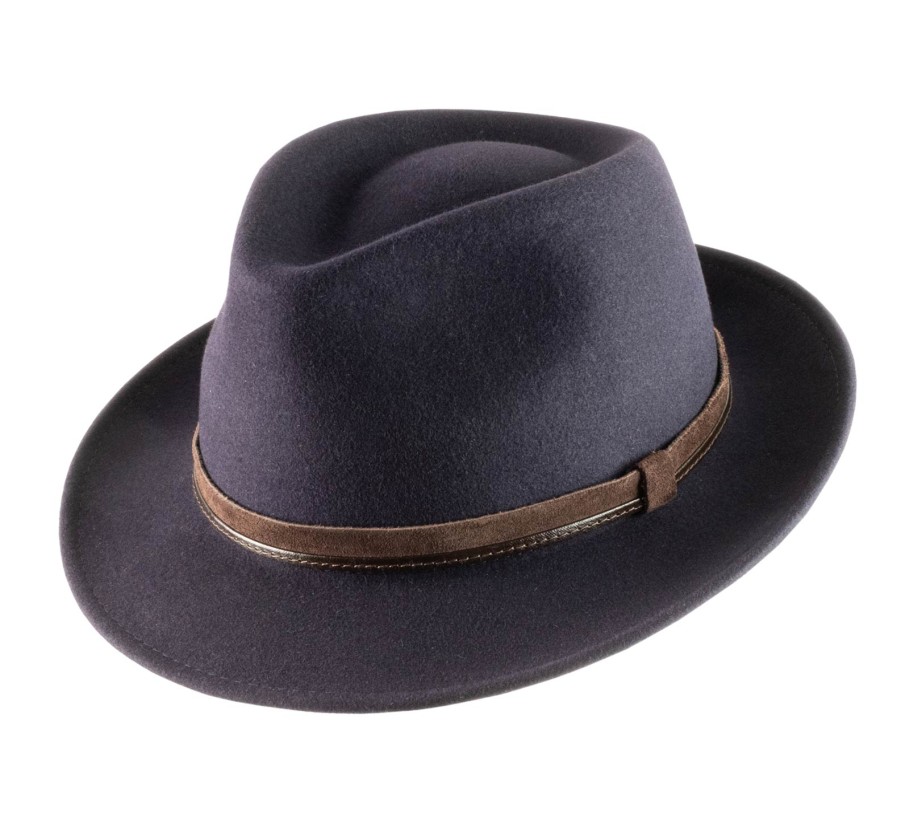 Collection Trilby Velvet New