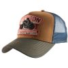 Stetson Trucker Cap Motorcycle Hot