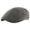 Kangol Abstract Houndstooth 504 Online