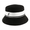 Kangol Bermuda Stripe Bucket Hot