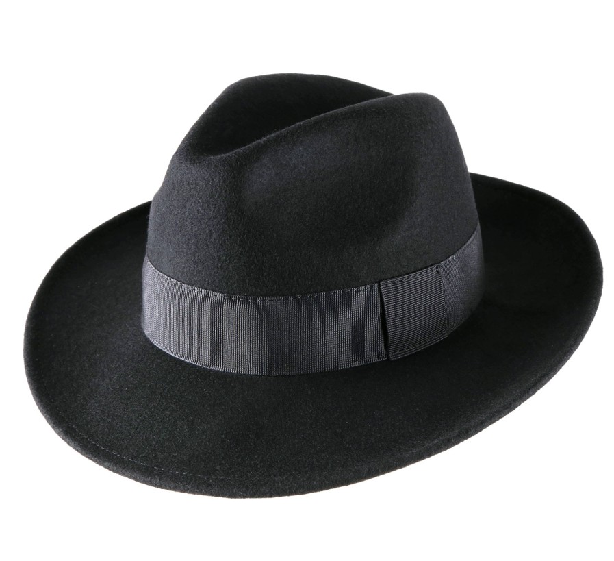 Classic Italy Fedora Wholesale