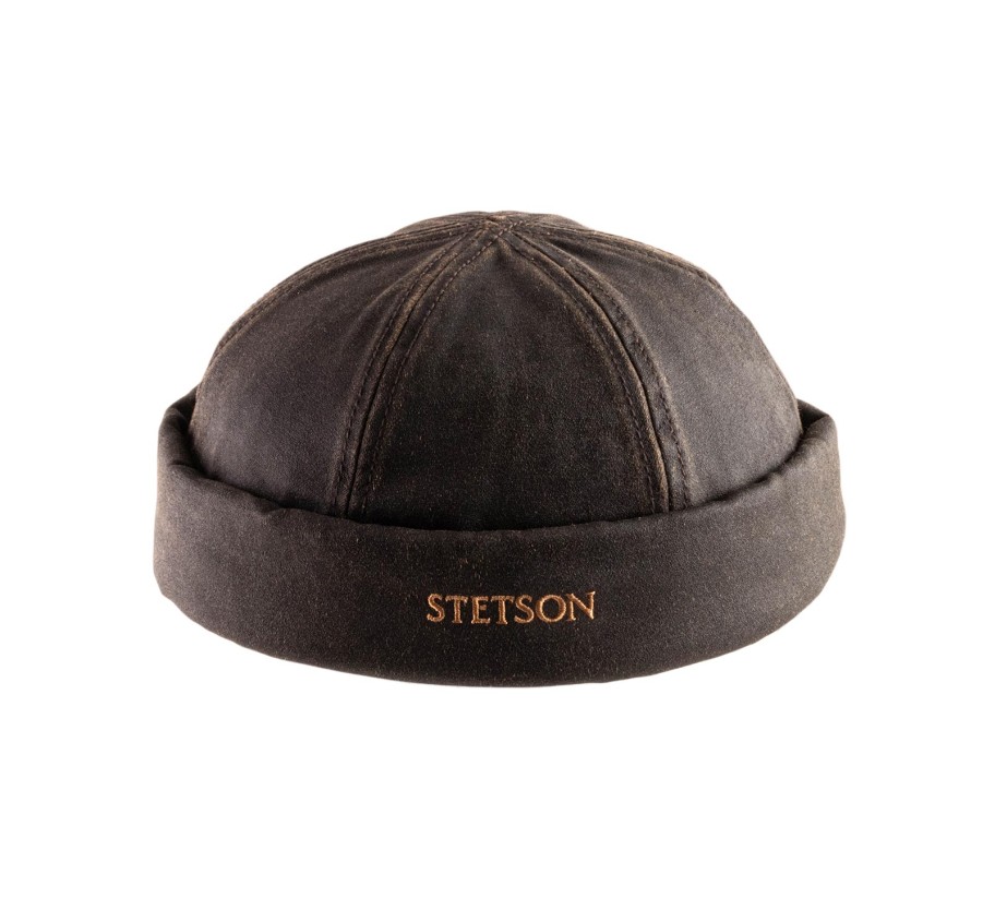 Stetson Docker Co/Pes Clearance