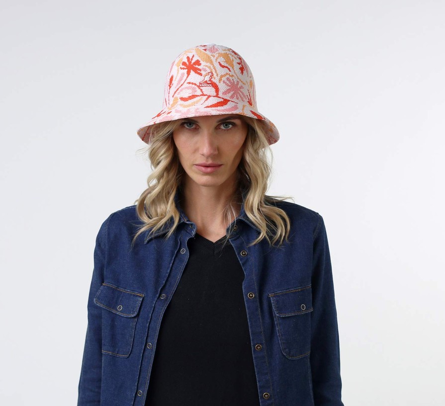 Kangol Street Floral Clearance