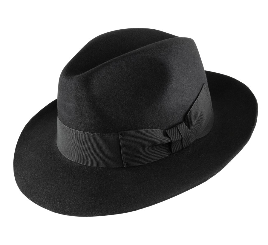 Classic Italy Heritage Fedora Online