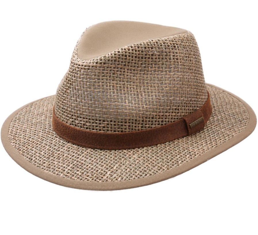 Stetson Medfield Seagrass Online