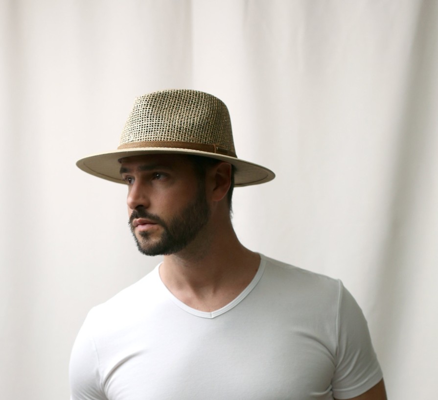 Stetson Medfield Seagrass Online