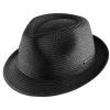 Stetson Plain Toyo Trilby Wholesale