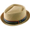 Stetson Cantalo Diamond Raffia Hot