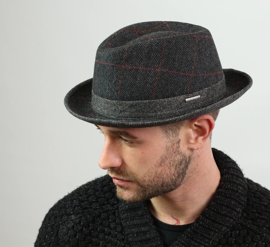 Stetson Quinn Wool Wholesale