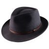 Collection Trilby Leather Belt Online