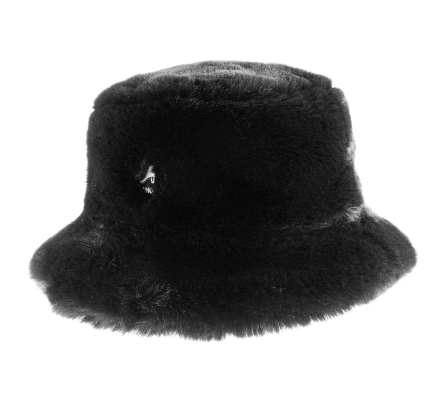 Kangol Faux Fur Bucket Ii Online