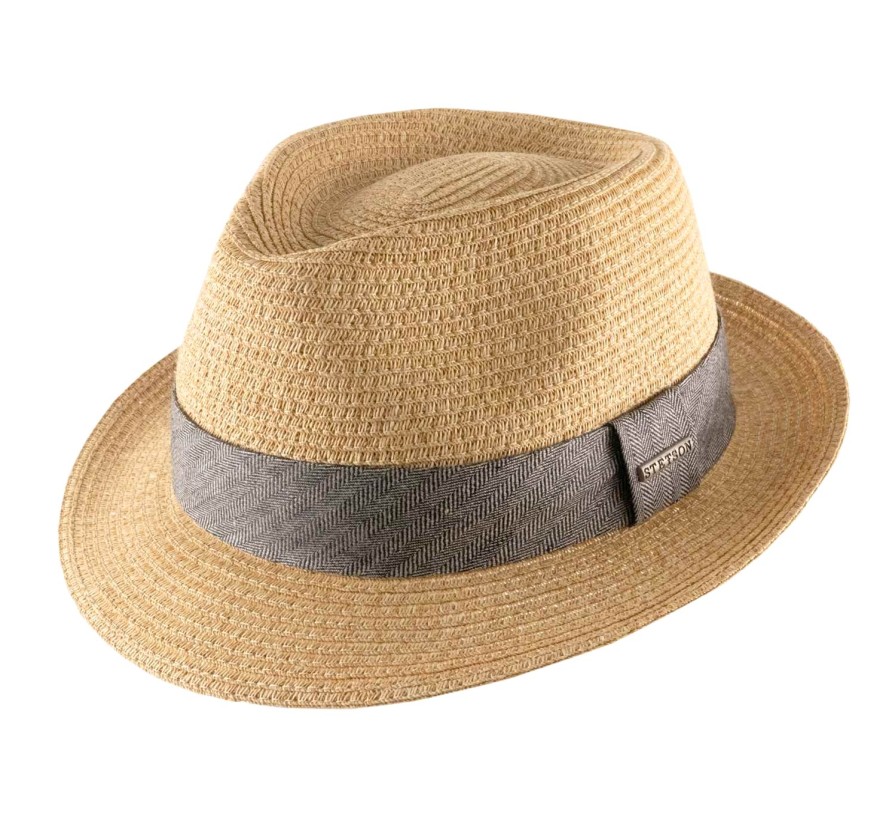 Stetson Trilby Toyo Clearance