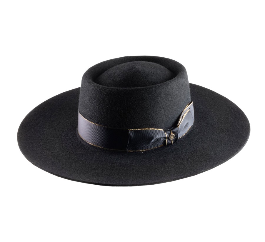 Oliver Hats Guaso Lana-Dl Port.Lux Clearance