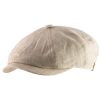 Stetson Hatteras Linen New