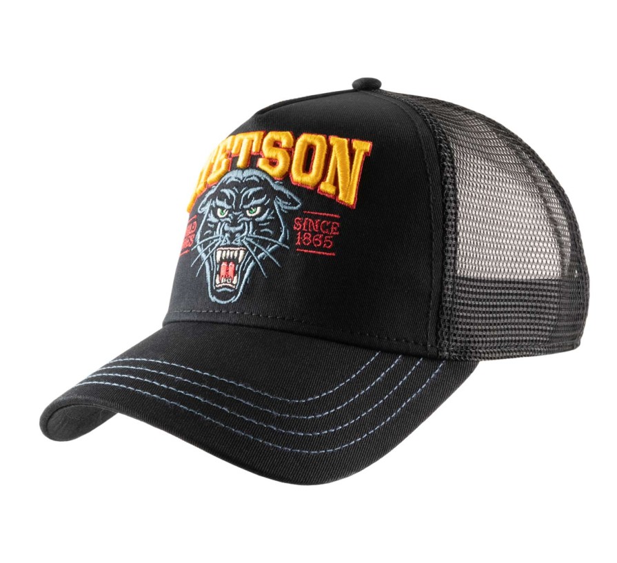 Stetson Trucker Wild Ones New