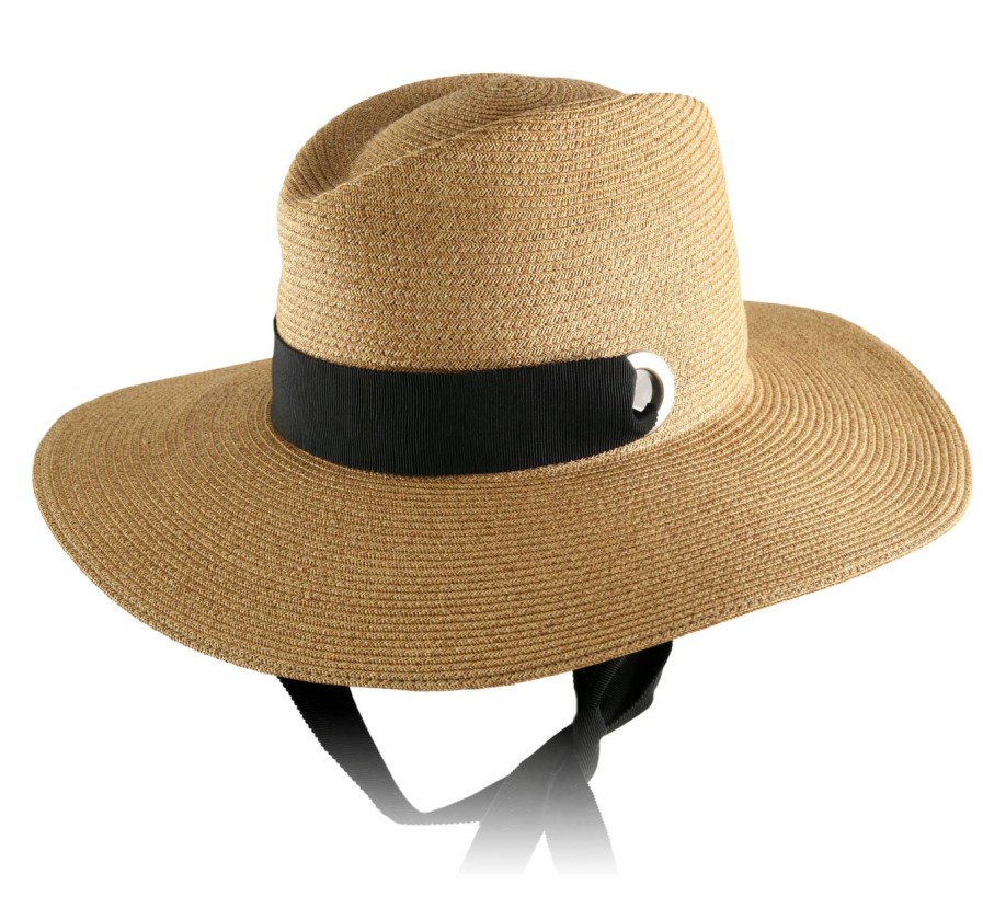 Mademoiselle chapeaux Lou New