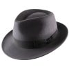 Classic Italy Heritage Trilby New