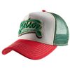 Stetson Trucker Cap Lettering Best