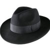 Classic Italy Fedora New