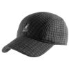 Kangol Check Quilt 4 Panel Best