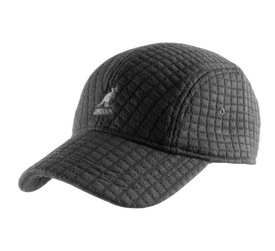 Kangol Check Quilt 4 Panel Best