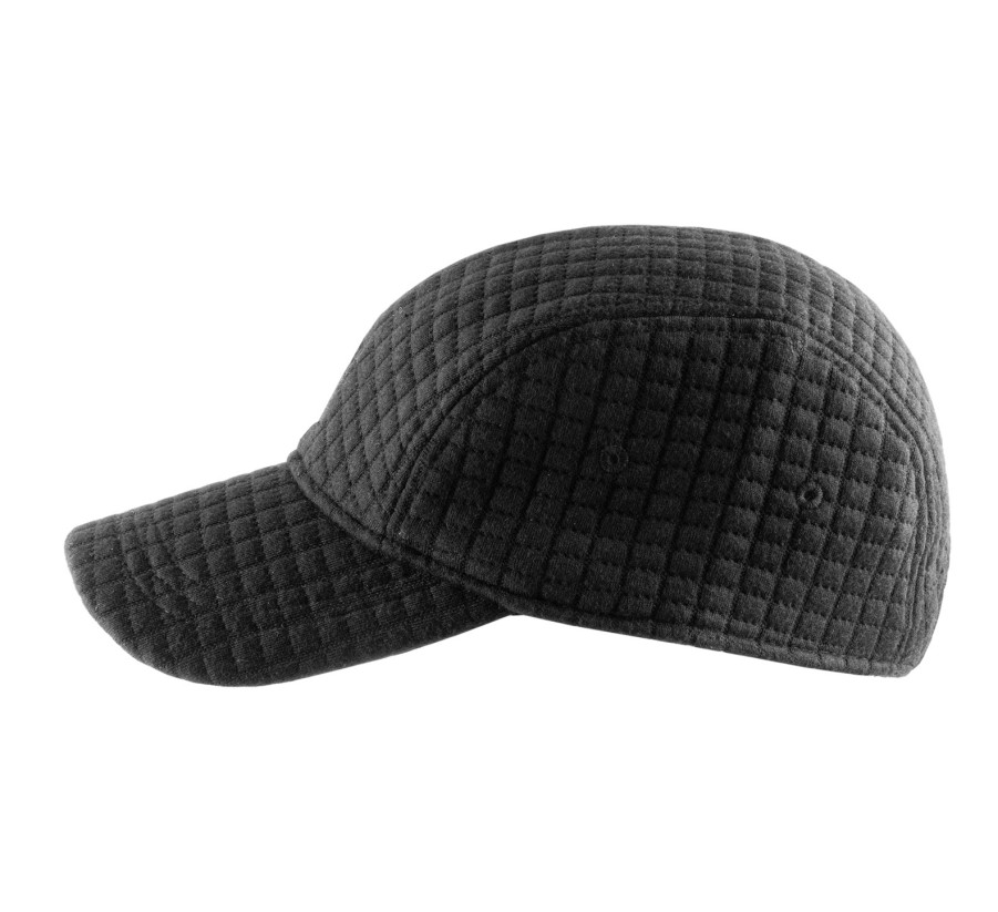 Kangol Check Quilt 4 Panel Best