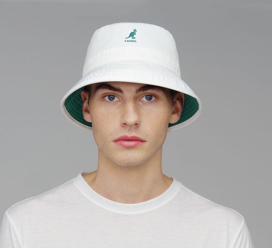 Kangol Golf Rev Bucket Hot