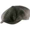 Stetson Ef Wool Herringbone Best