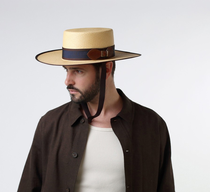 Oliver Hats Canero Panama Online