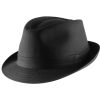 Classic Italy Classic Trilby Hot