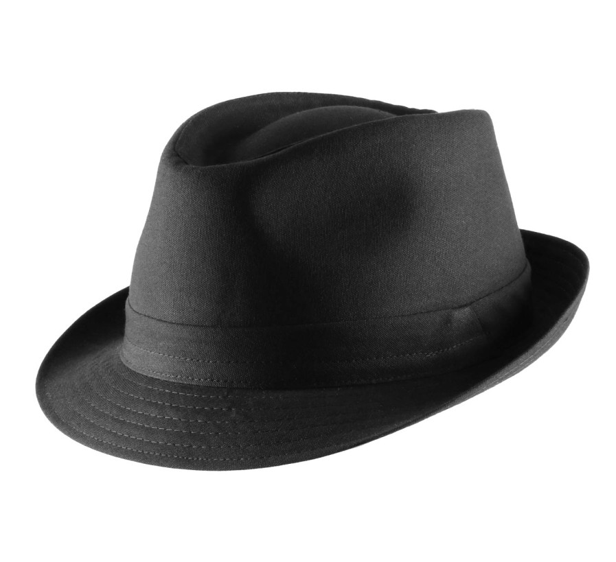 Classic Italy Classic Trilby Hot