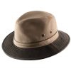 Stetson Traveller Cotton Best