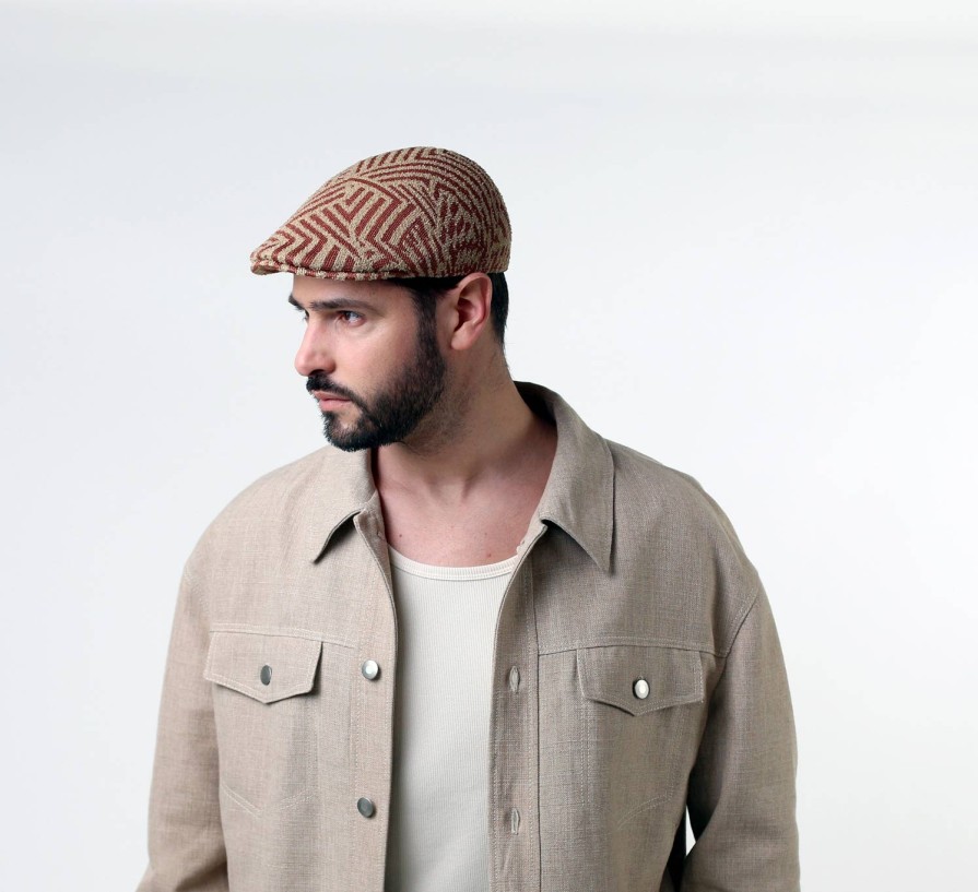 Kangol Virtual Grid 507 Best