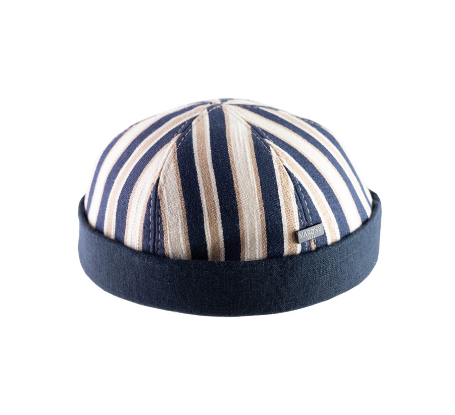 Marone 1881 Sugar Stripes Clearance