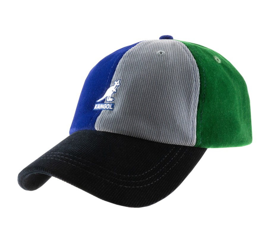 Kangol Contrast Pops Baseball Best