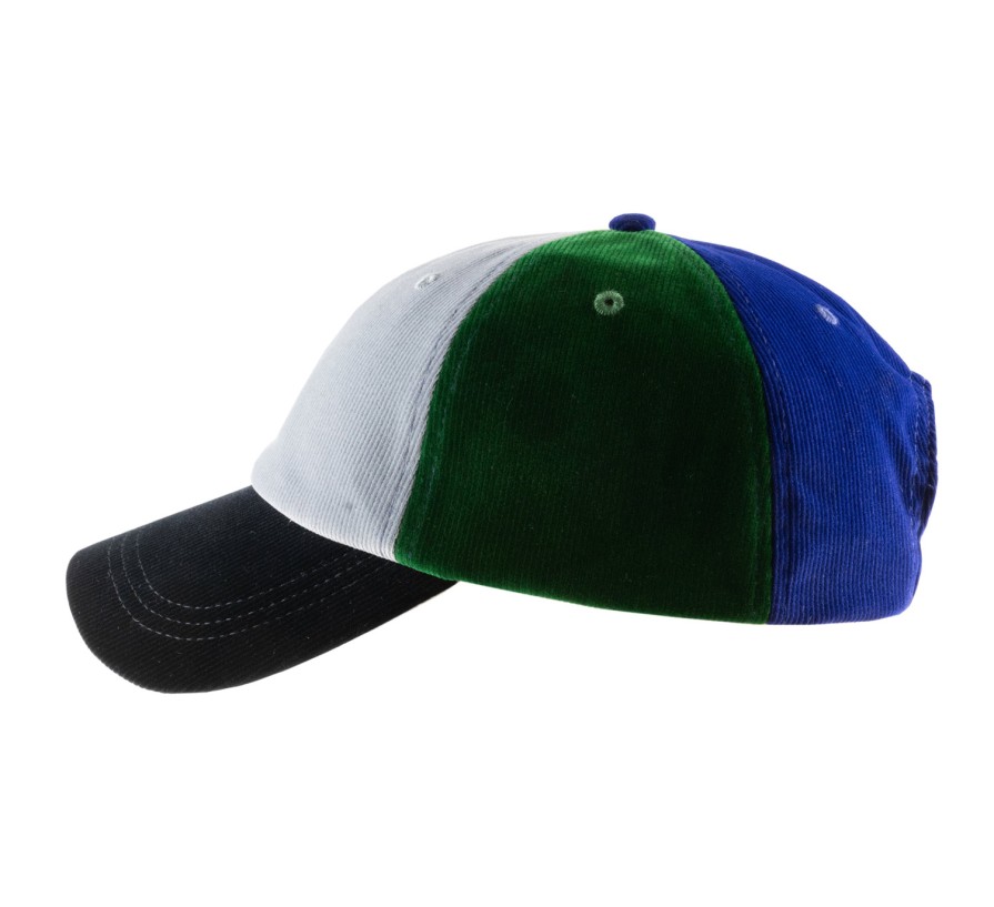 Kangol Contrast Pops Baseball Best