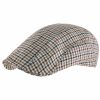 Stetson Houndstooth Wool New