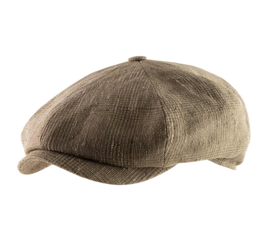 Stetson Williams Linen Silk Online