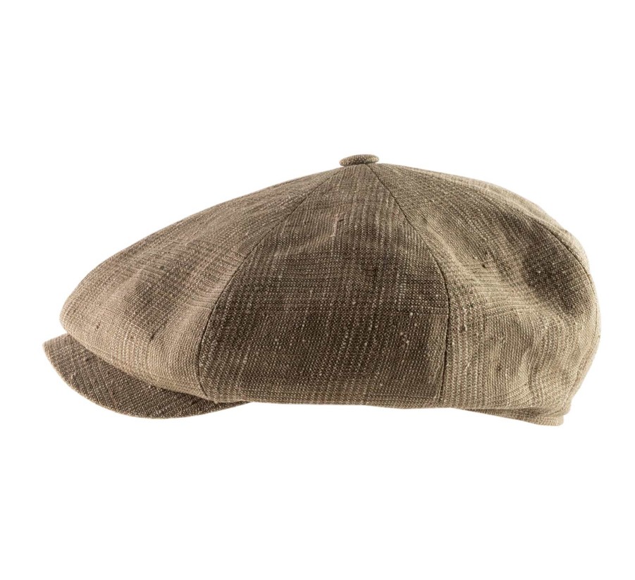 Stetson Williams Linen Silk Online