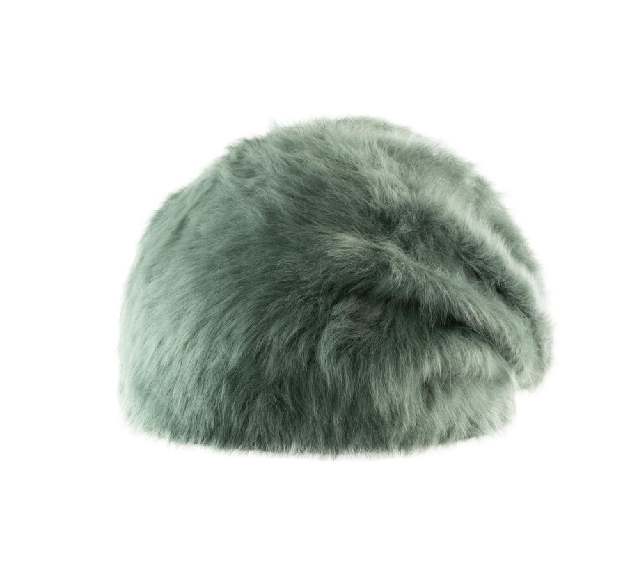 Kopka Angora Beanie Wholesale